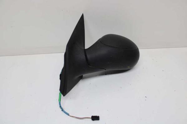 RETROVISEUR GAUCHE ELECTRIQUE CITROEN - Vue 1